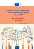 Structural indicators 2023: Key compentences